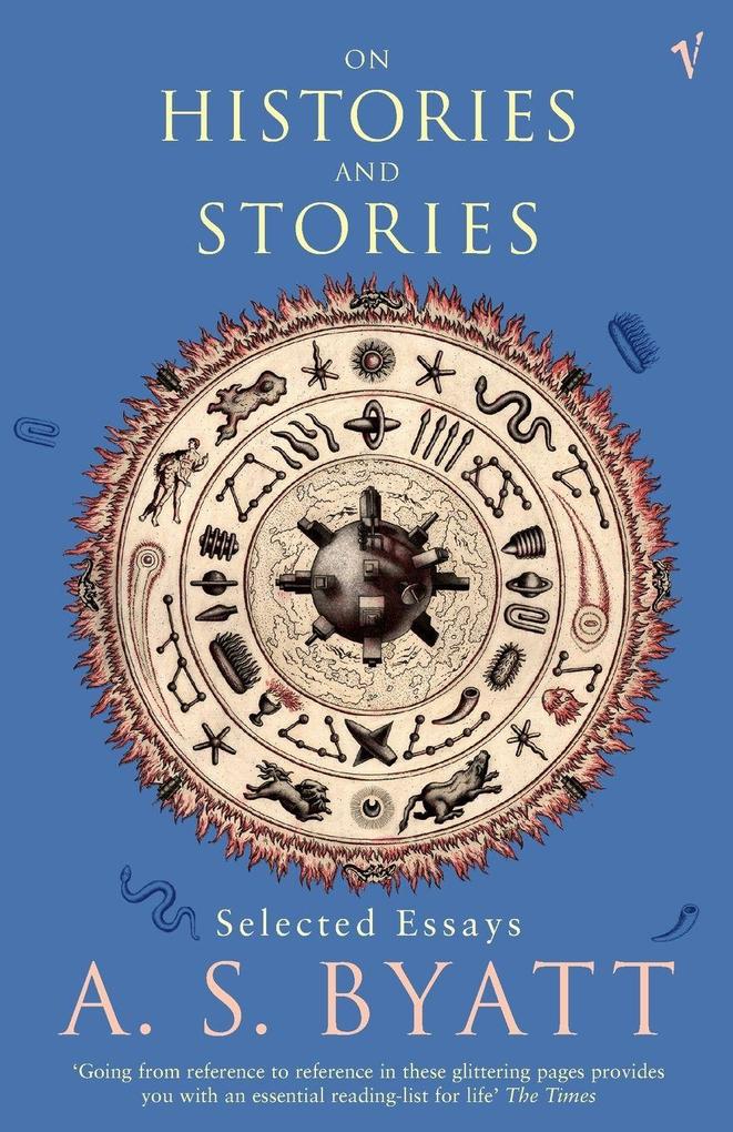 On Histories and Stories
