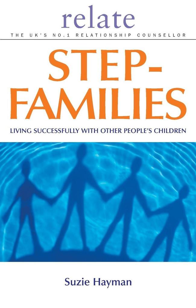 Relate Guide To Step Families