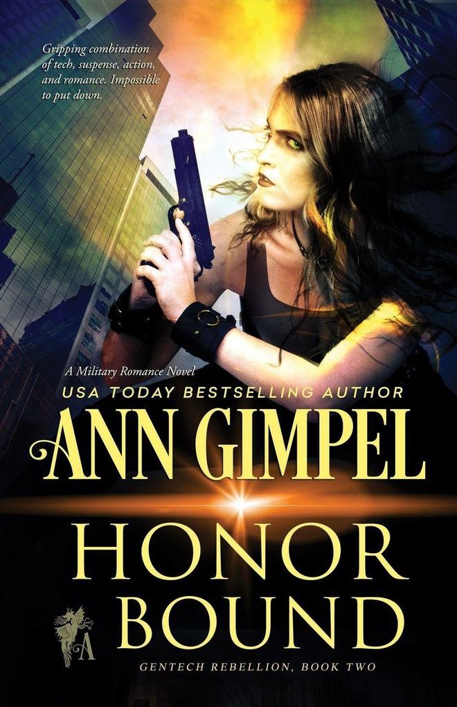 Honor Bound