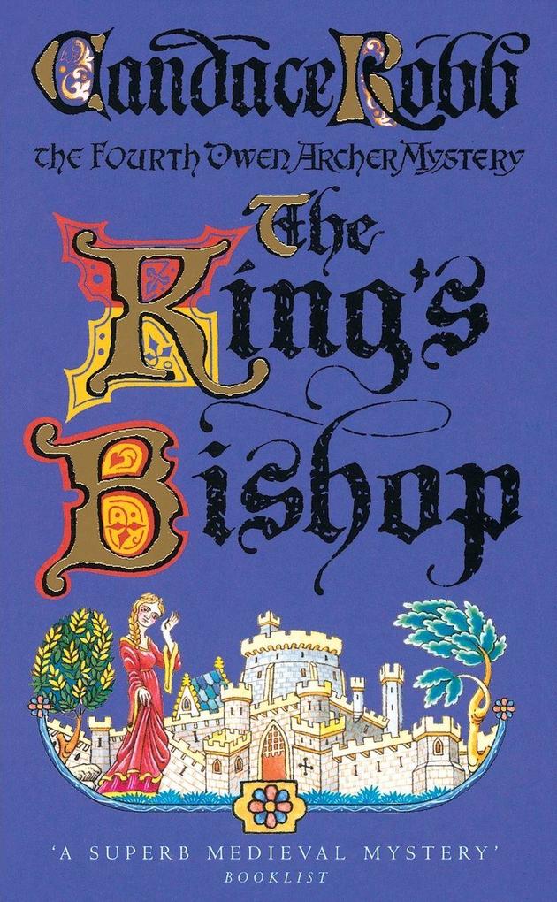 Kings Bishop