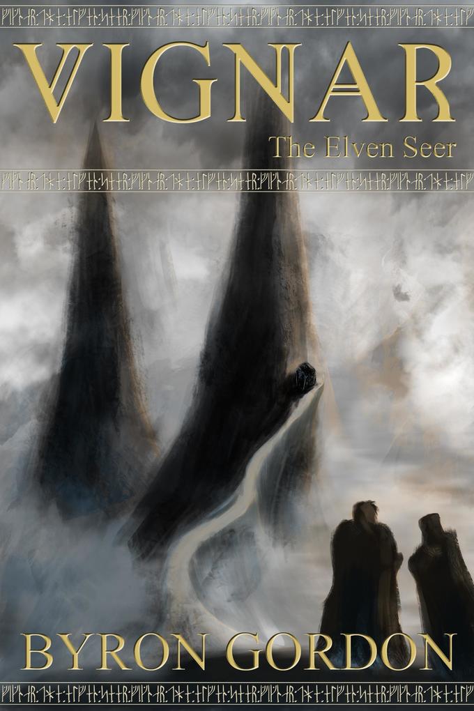Vignar and the Elven Seer (The Vignar Cycle #7)