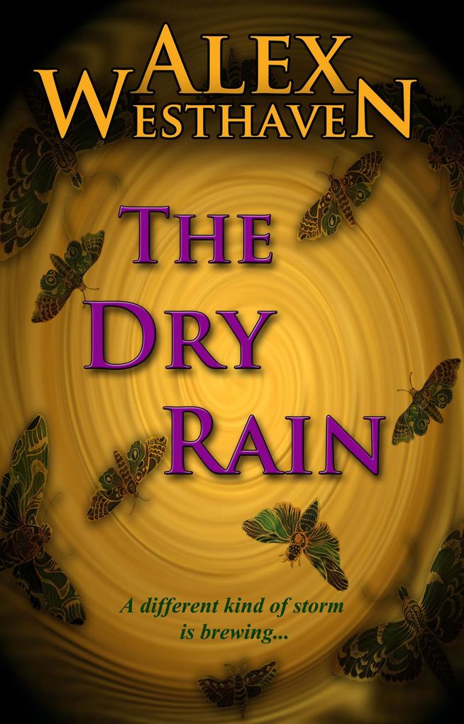 The Dry Rain