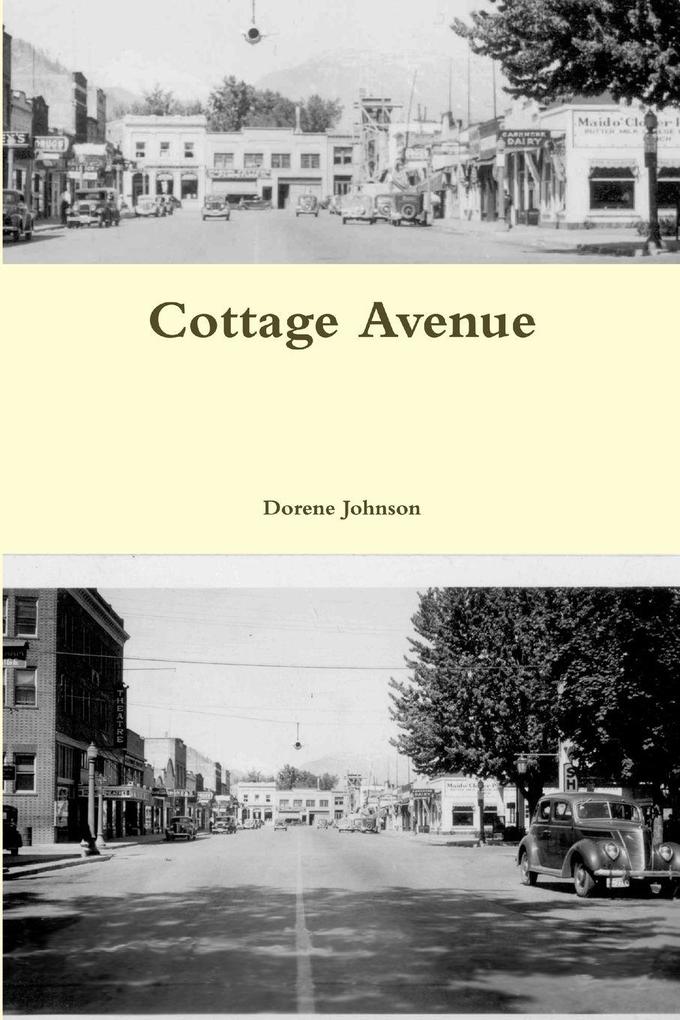 Cottage Avenue
