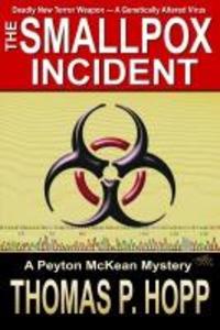 The Smallpox Incident (Northwest Tales #4)