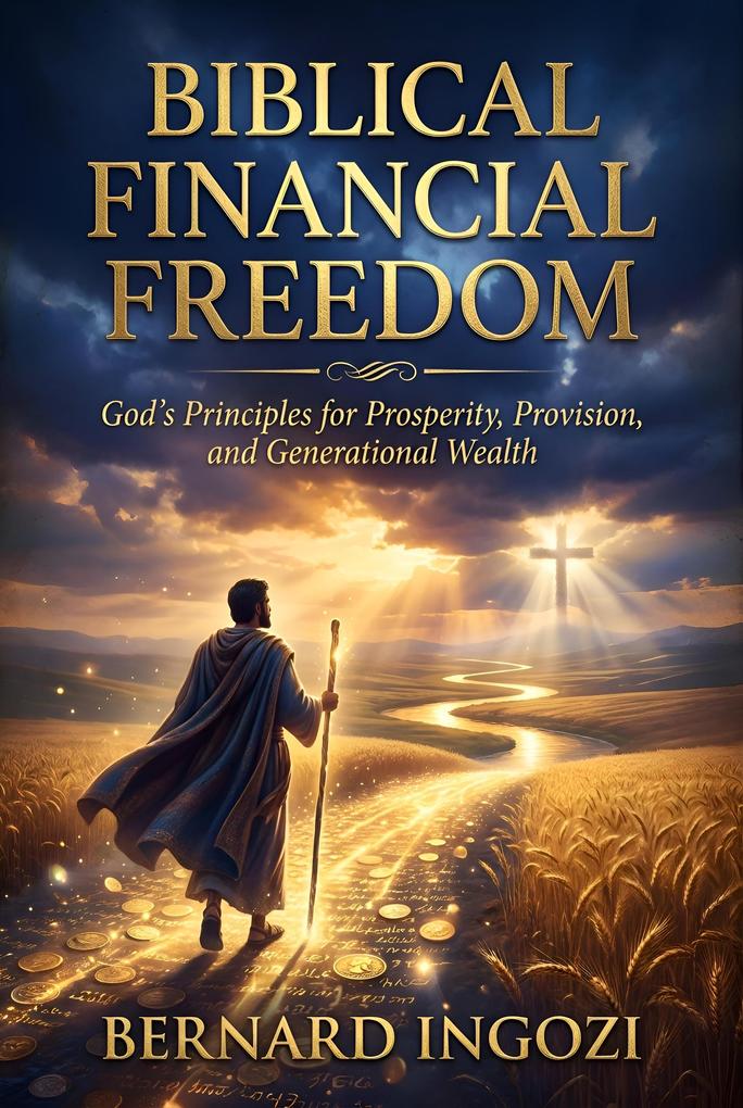 Biblical Financial Freedom