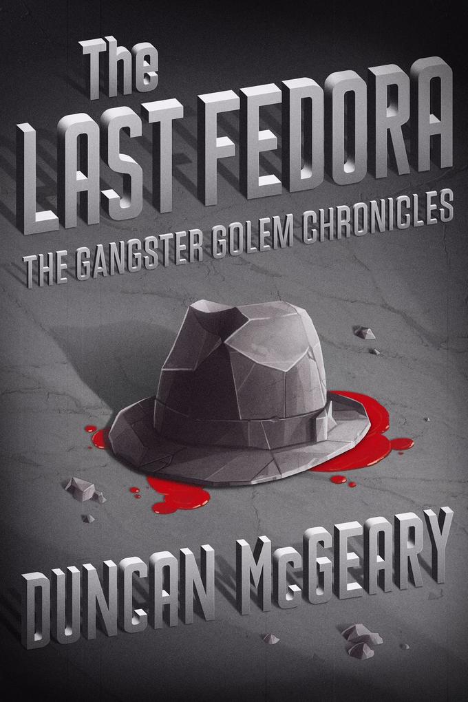 The Last Fedora
