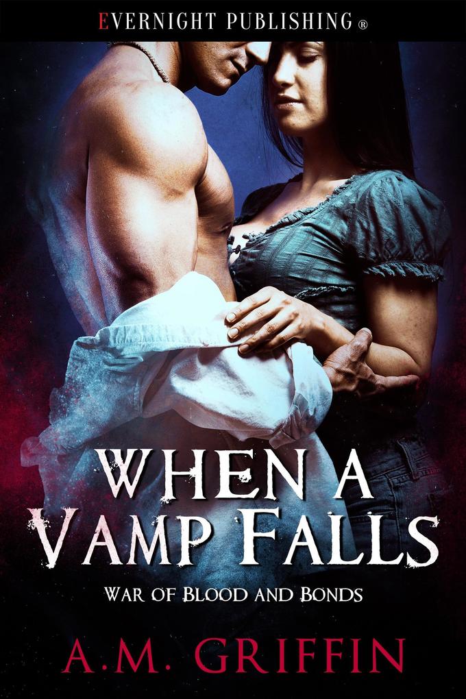 When a Vamp Falls