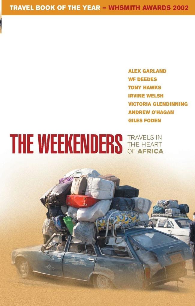 The Weekenders