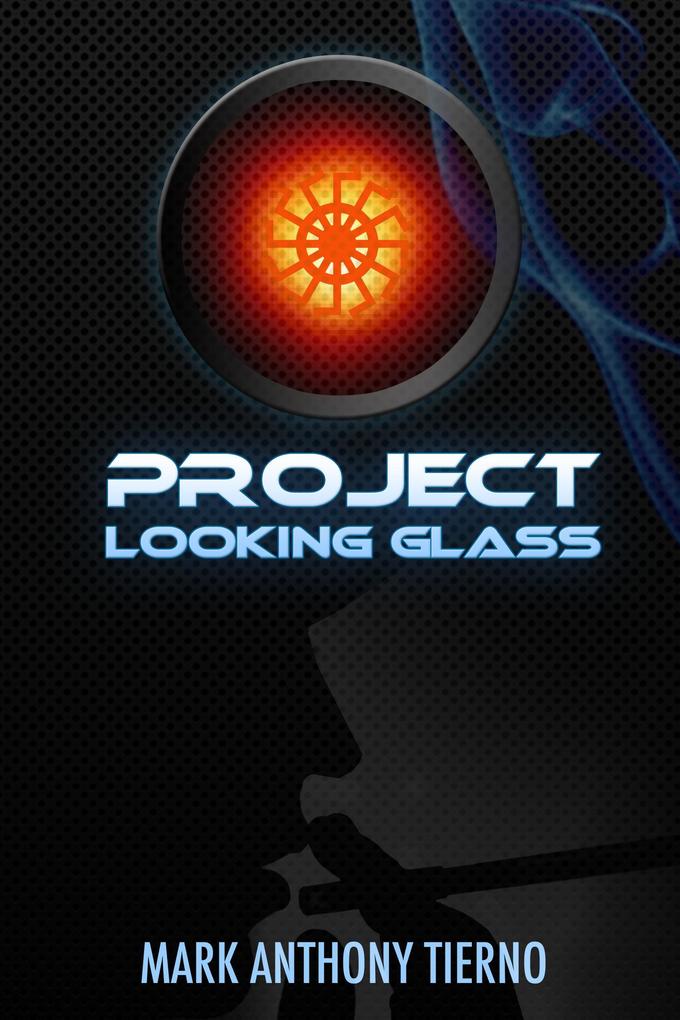 Project Looking Glass (Inspector Flaatphut #1)