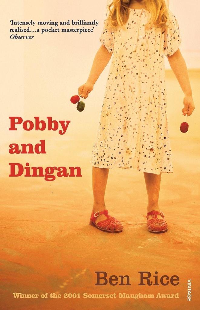 Pobby and Dingan