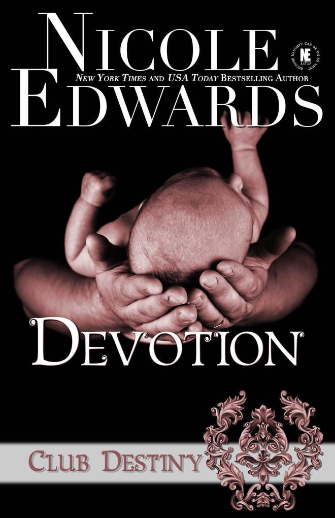 Devotion (Club Destiny #7)