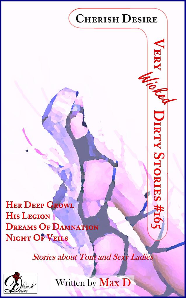Very Wicked Dirty Stories #165 (Very Dirty Stories #165)