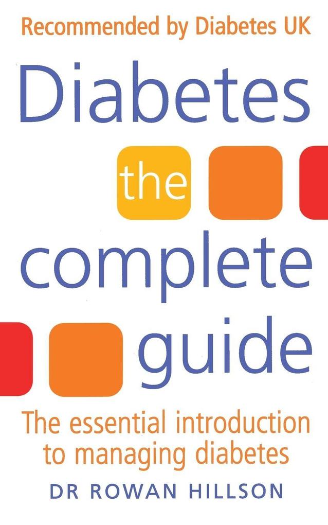 Diabetes
