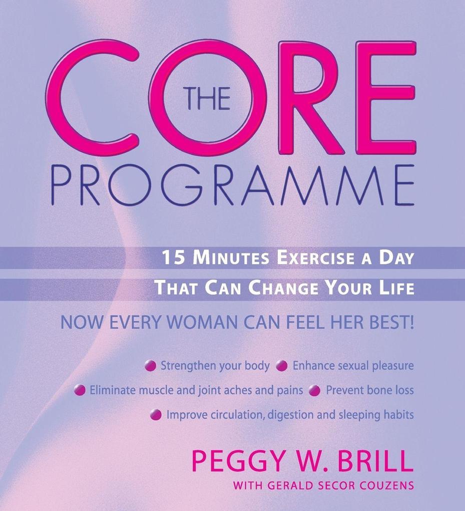 The Core Programme