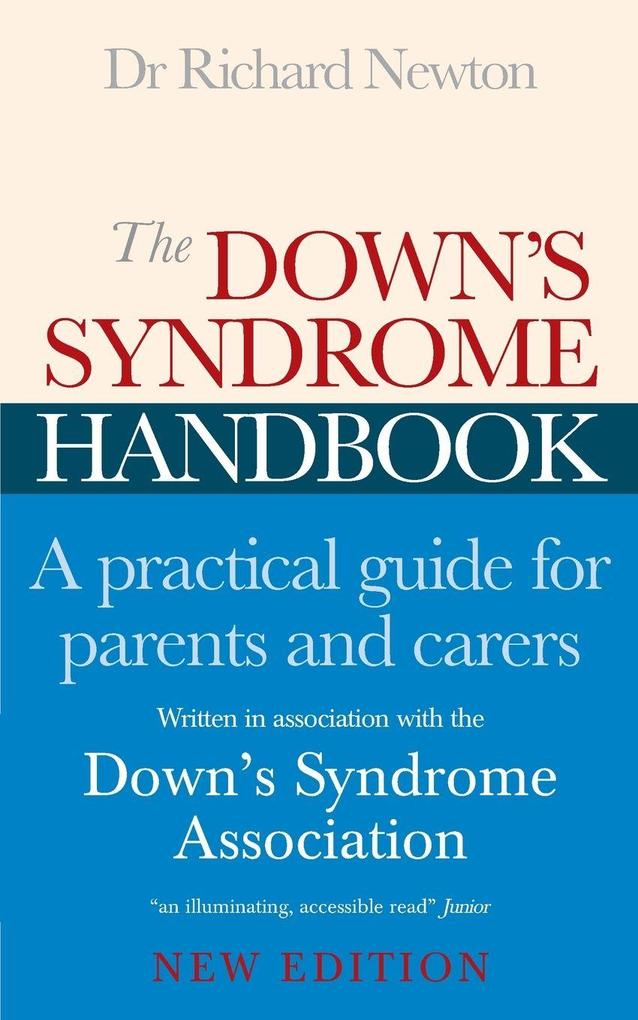 The Down's Syndrome Handbook