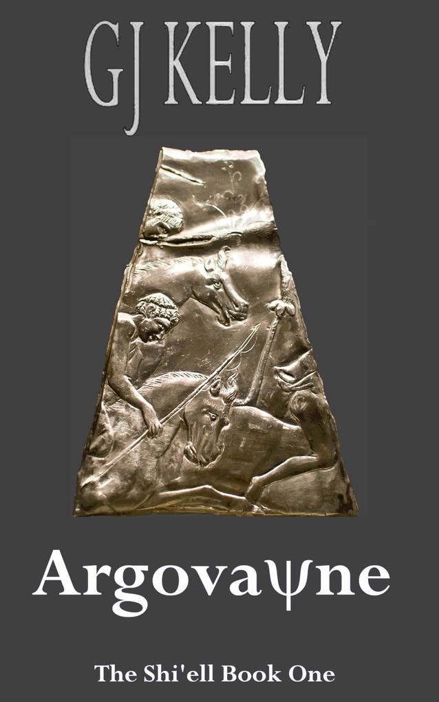 Argovayne (The Shi'ell #1)