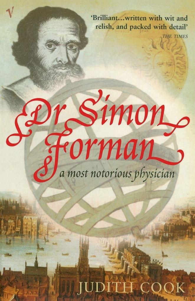 Dr Simon Forman