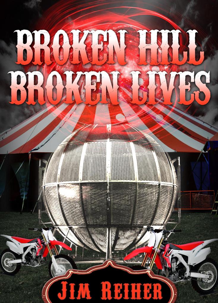Broken Hill Broken Lives