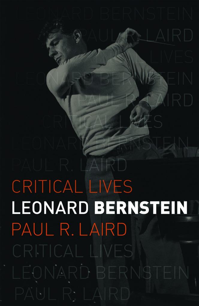 Leonard Bernstein - Laird Paul R. Laird