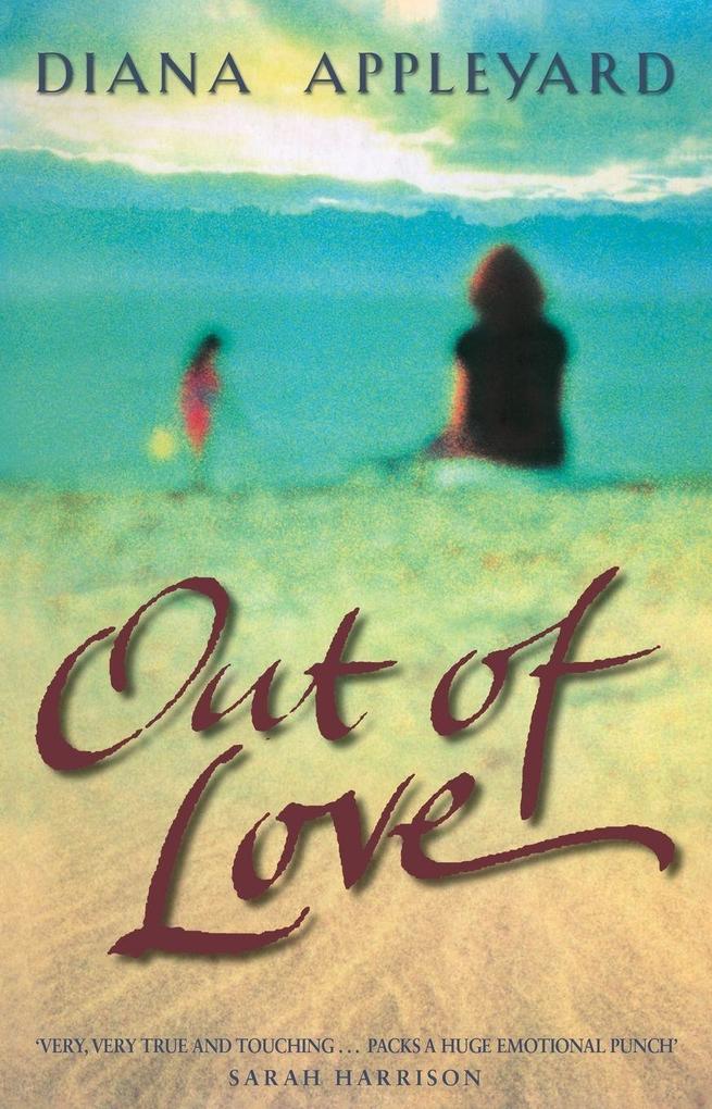 Out Of Love