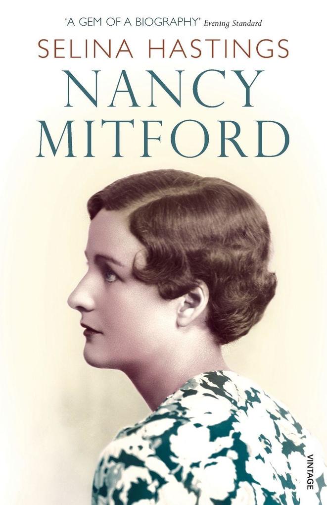 Nancy Mitford