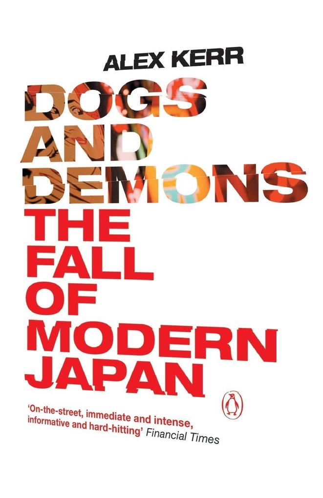Dogs and Demons