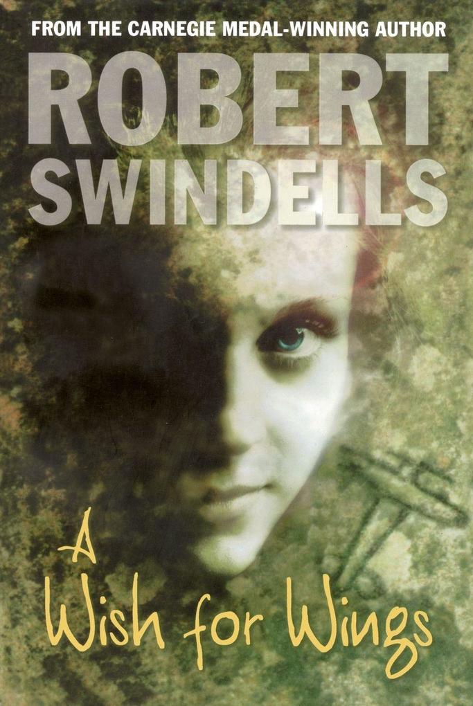 A Wish For Wings