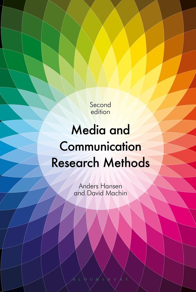 Media and Communication Research Methods