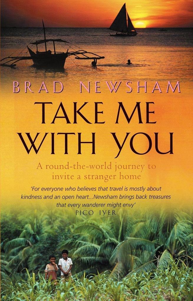 Take Me With You