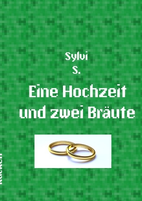 Image of Eine Hochzeit und zwei Bräute
