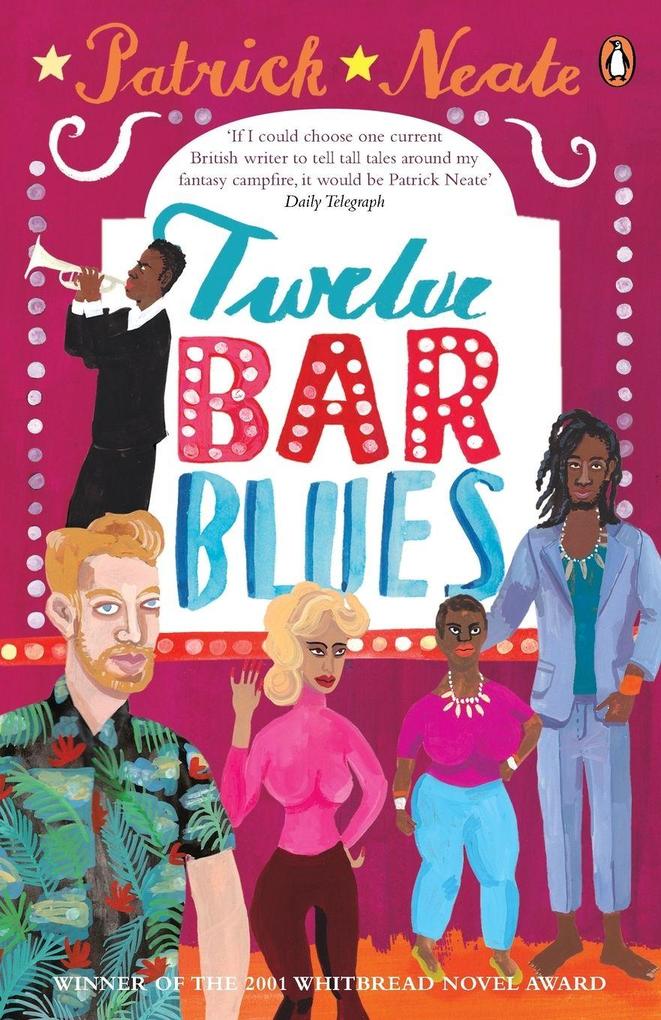 Twelve Bar Blues