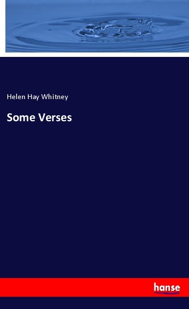 Some Verses