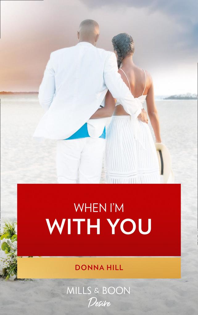 When I‘m With You (The Lawsons of Louisiana Book 8)