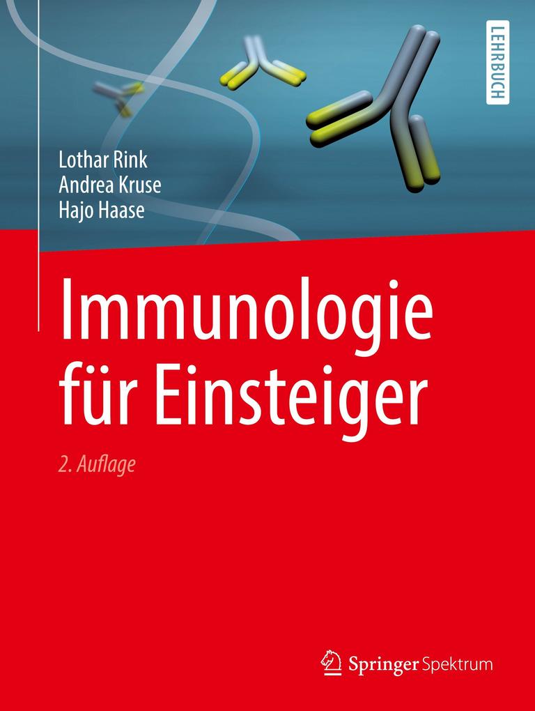 Immunologie für Einsteiger