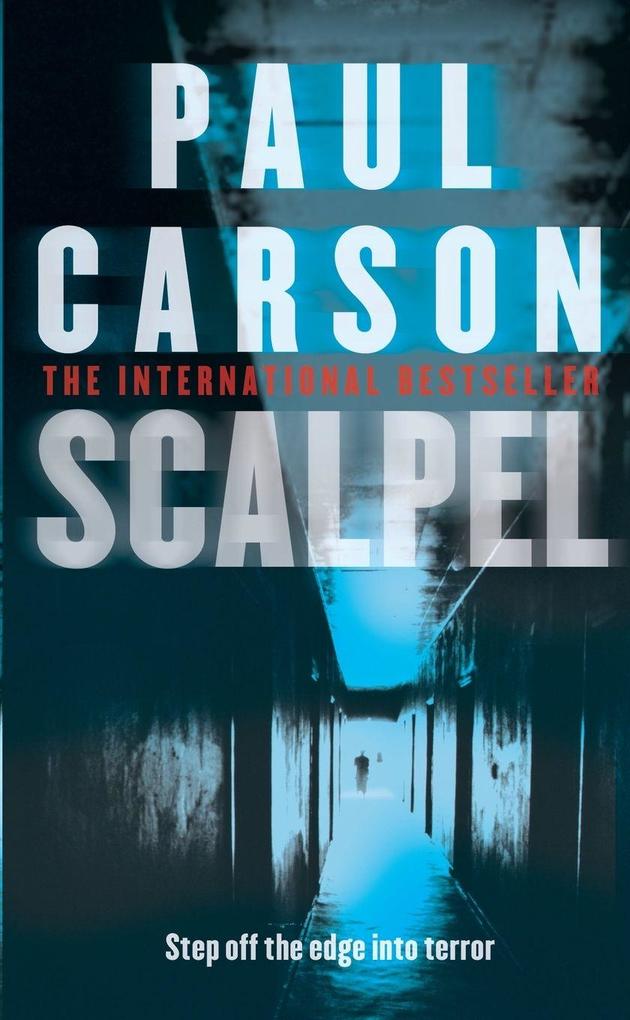 Scalpel
