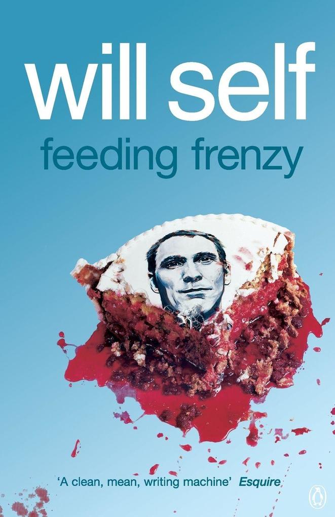 Feeding Frenzy