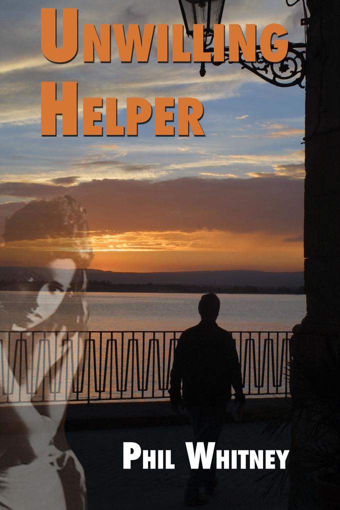 Unwilling Helper (Italian trilogy #3)