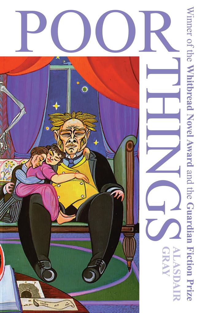 Isbn Poor Things