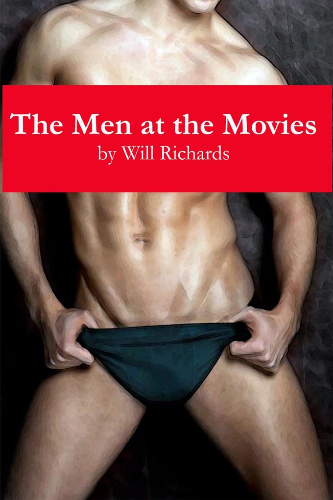 The Men at the Movies