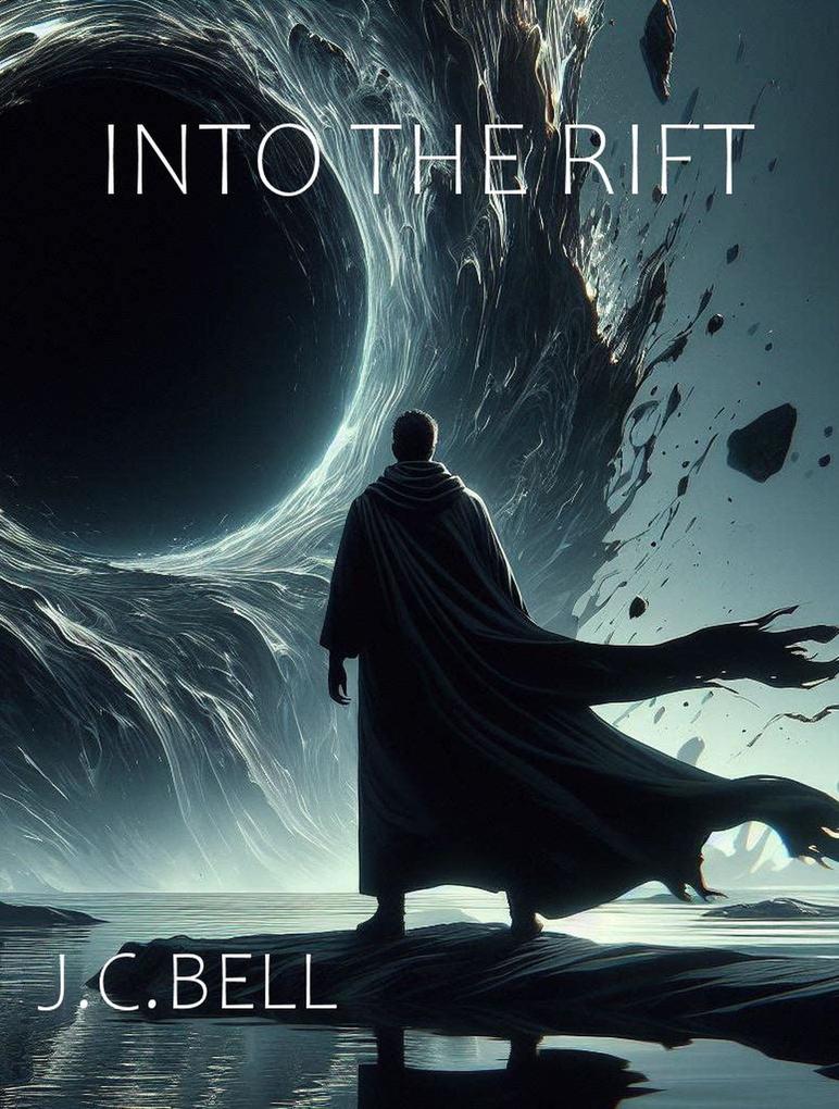 Into the Rift (The Limits #4)