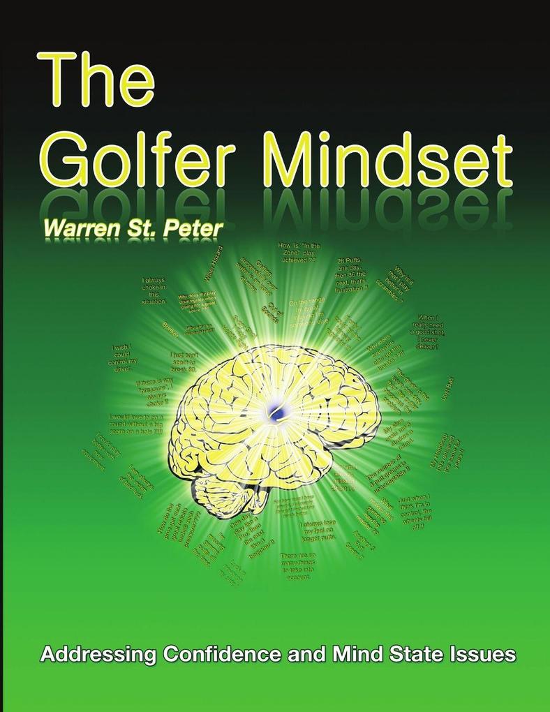The Golfer Mindset