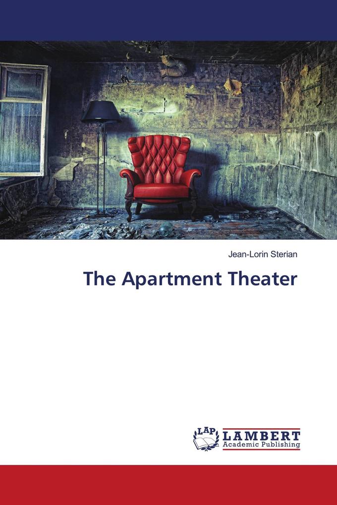 The Apartment Theater