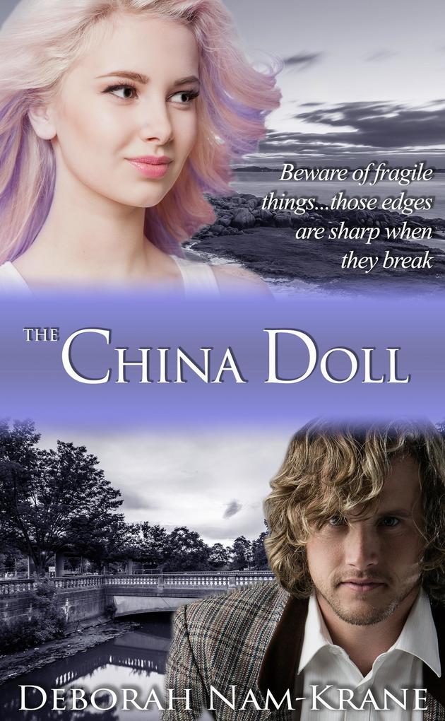 The China Doll (The New Pioneers #4)