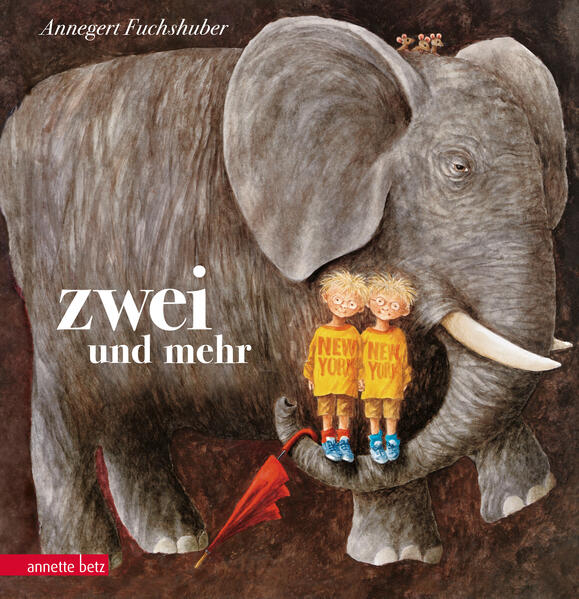 Image of Zwei und mehr