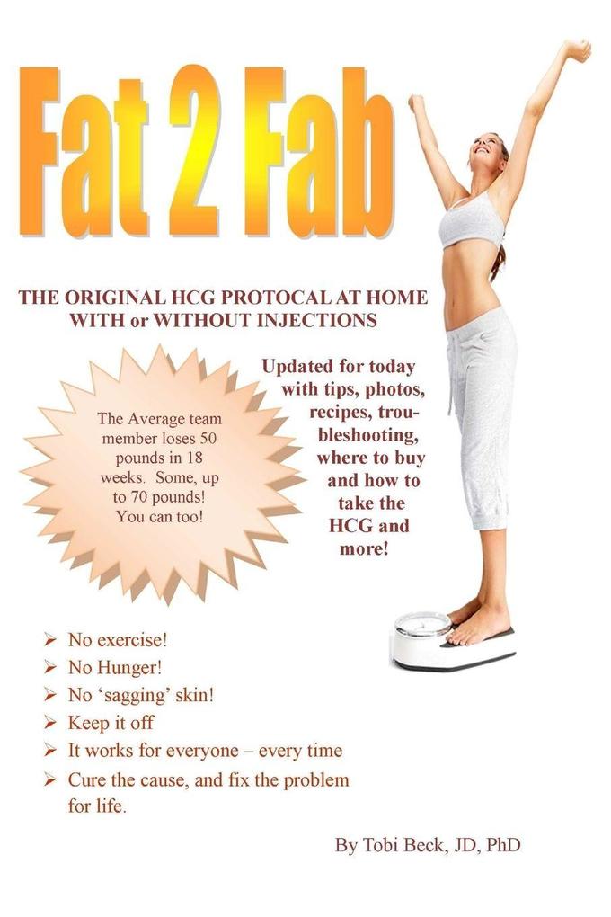 Fat 2 Fab