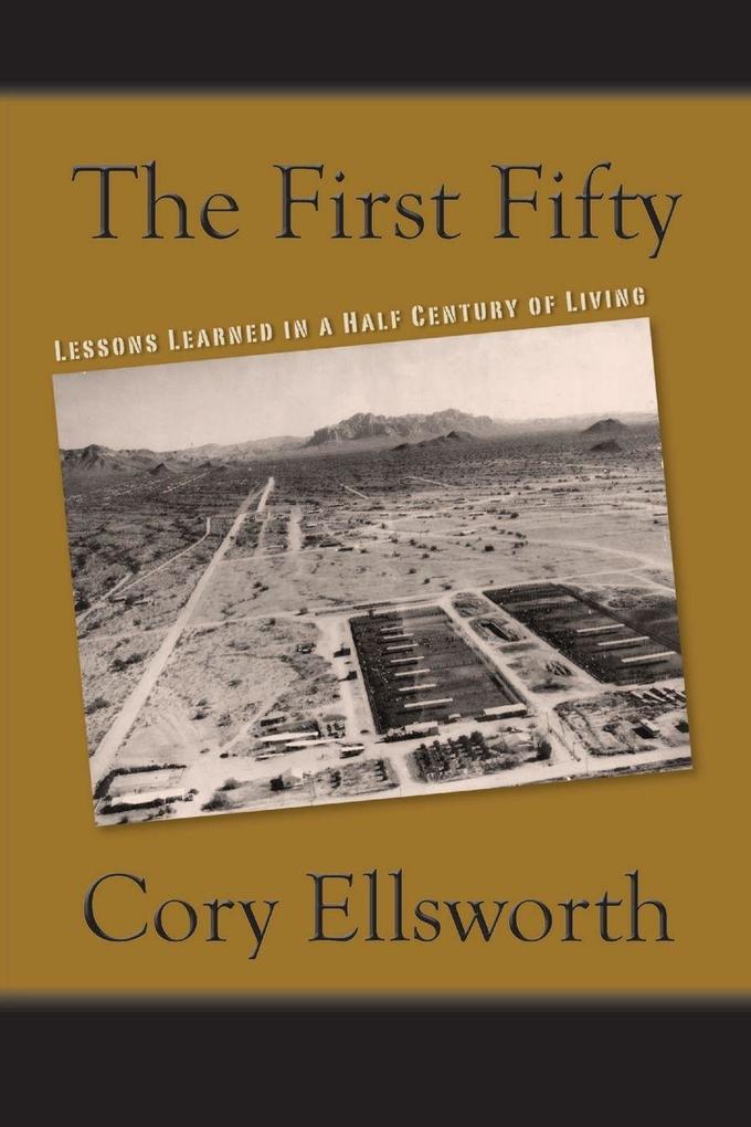 The First Fifty