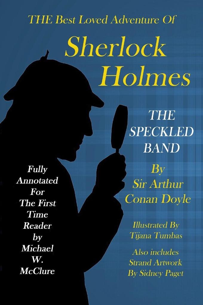The Speckled Band