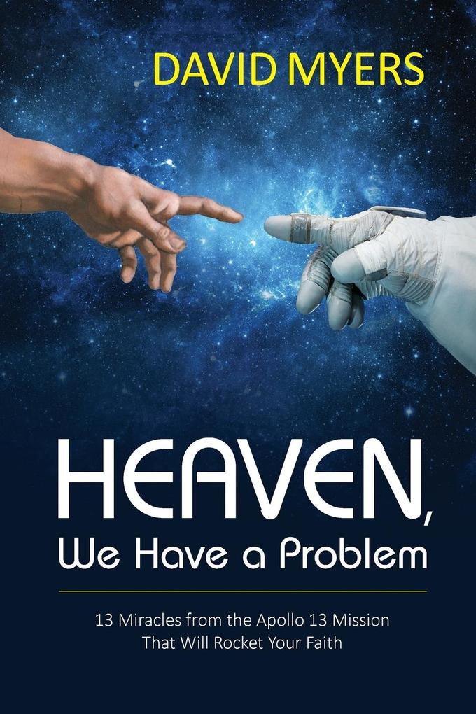 Heaven We have a problem