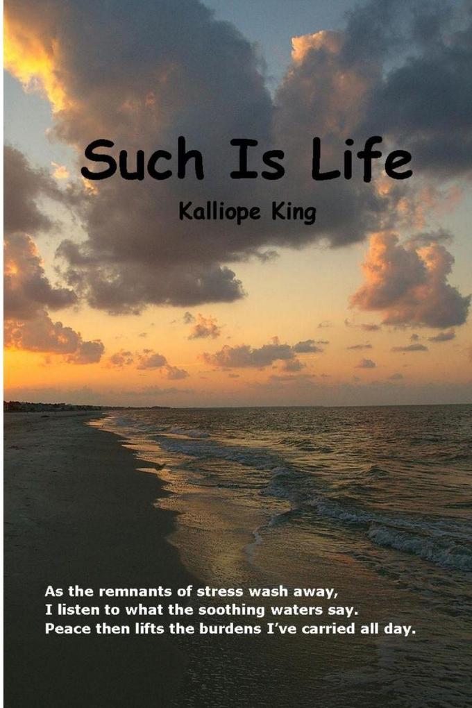 Such Is Life