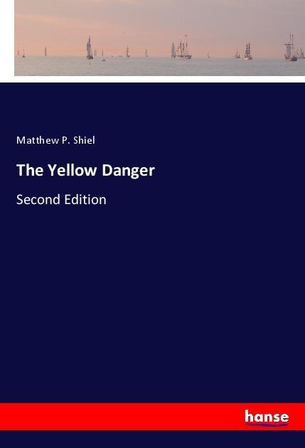The Yellow Danger